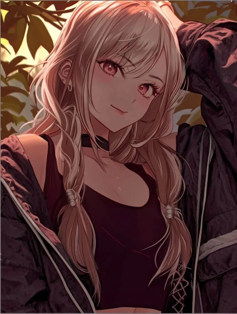 Avatar of LOVE POTION || Nina Larkspur