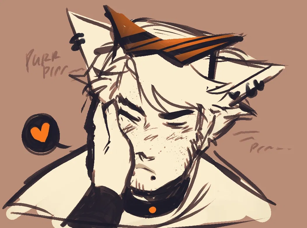 Avatar of Dirk Strider 