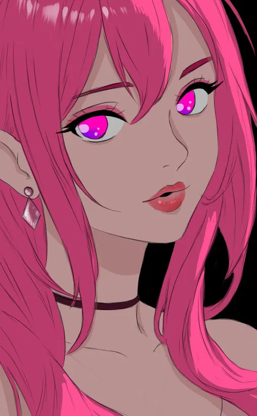 Avatar of Venus Nightingale