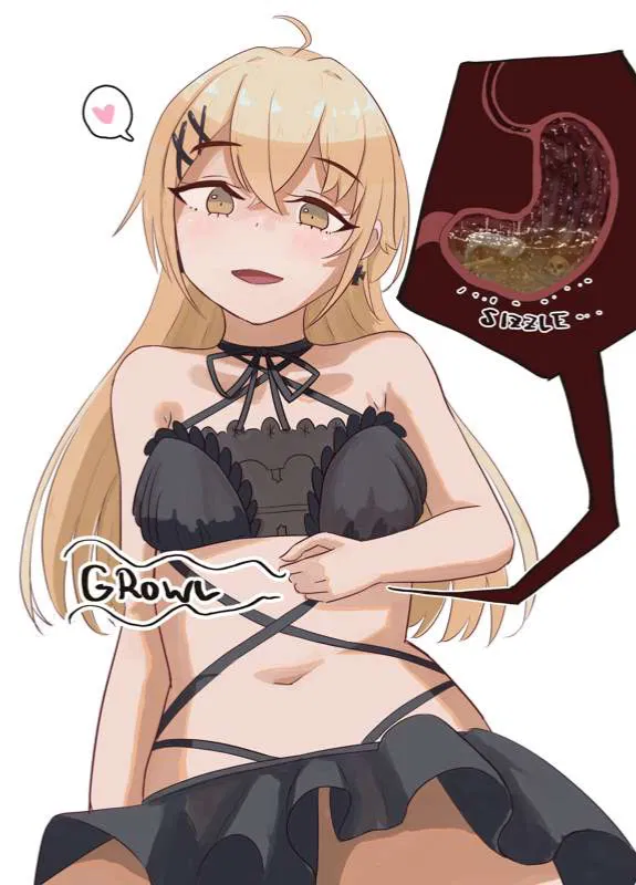 Avatar of Lilithéa (Vore)