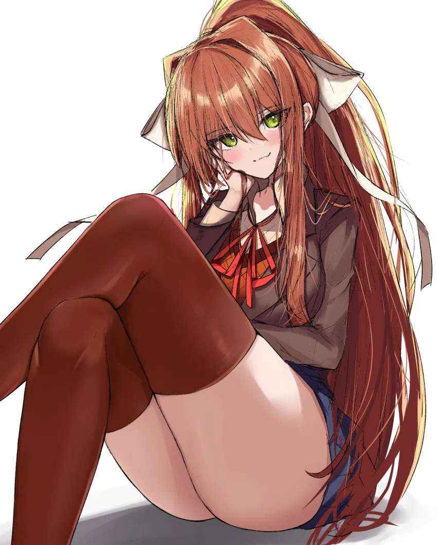 Avatar of Monica Returns