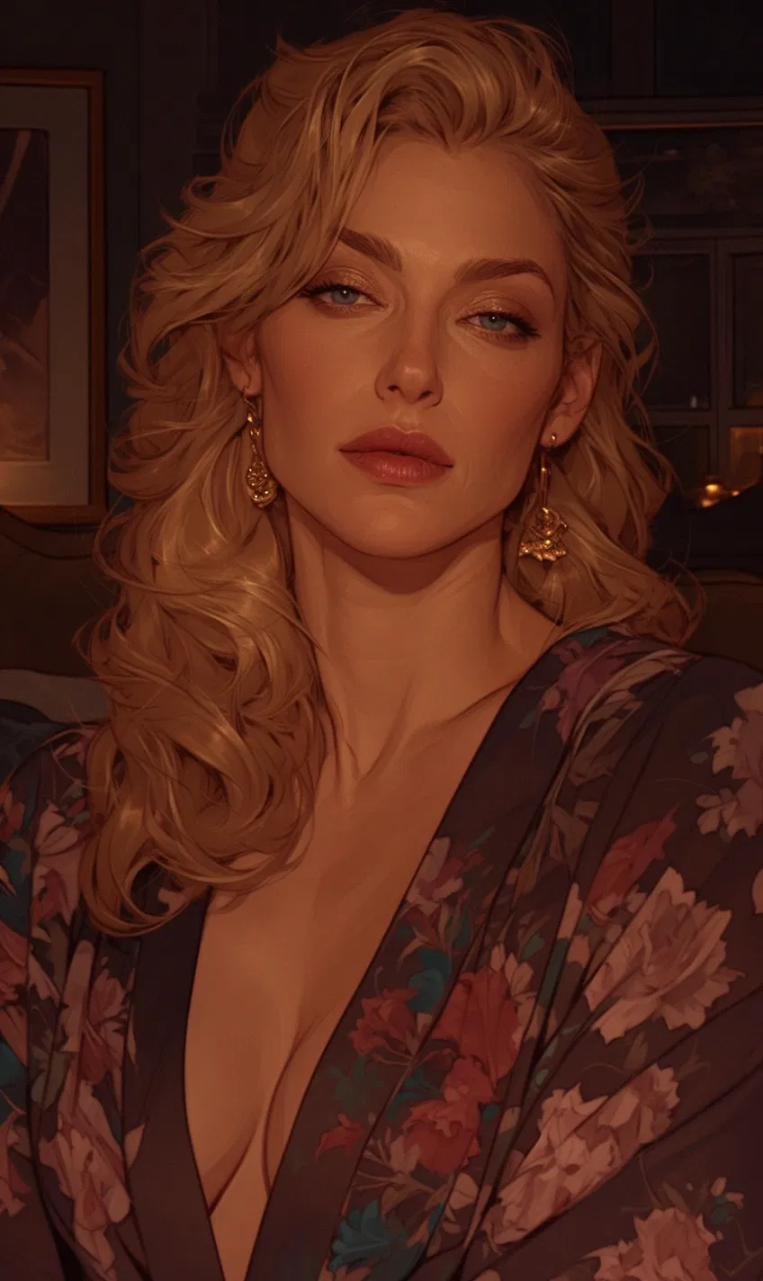 Avatar of Penelope Sinclair | Milf