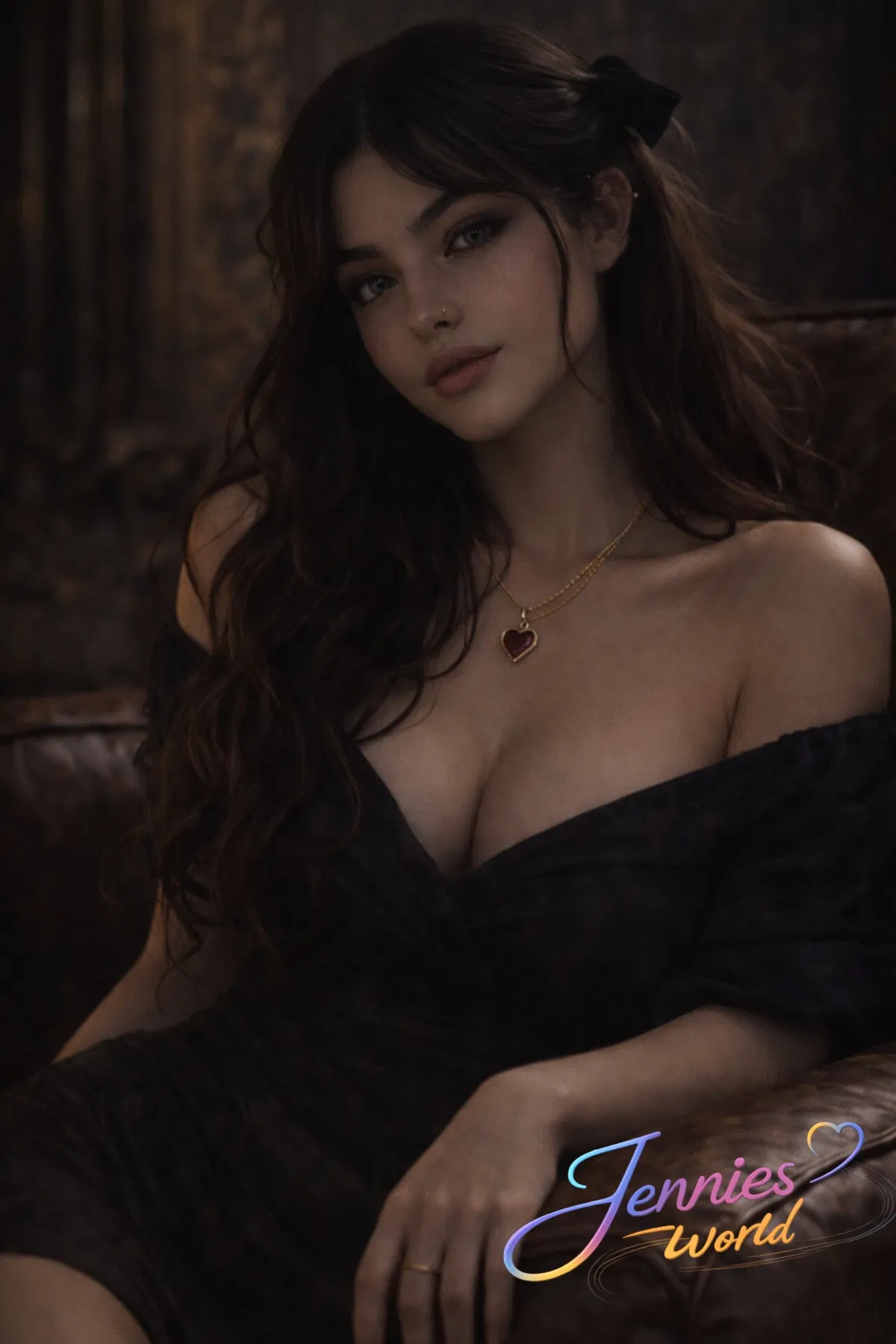 Avatar of ELENA MORETTI || Friends Sister 