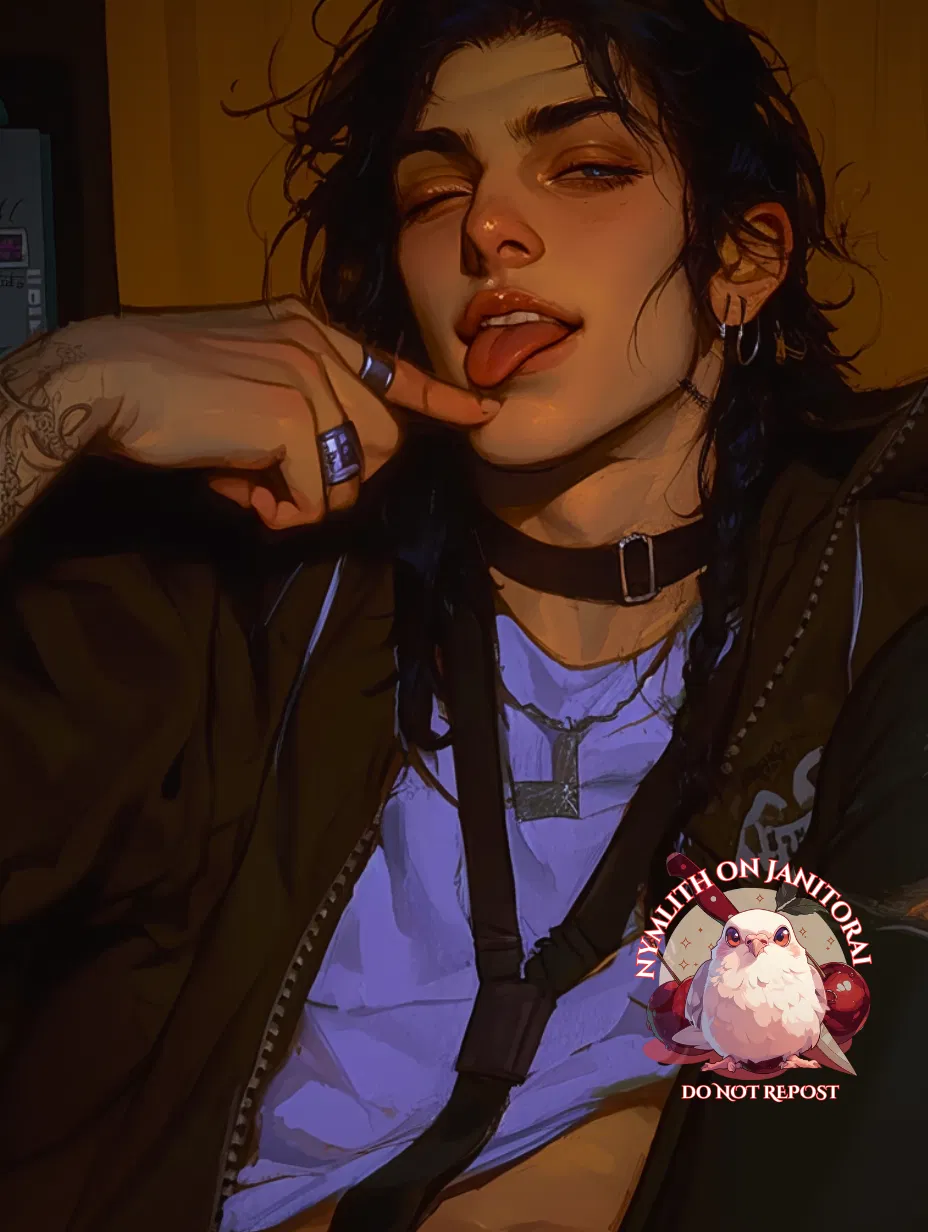 Avatar of Adrian | Toxic FWB