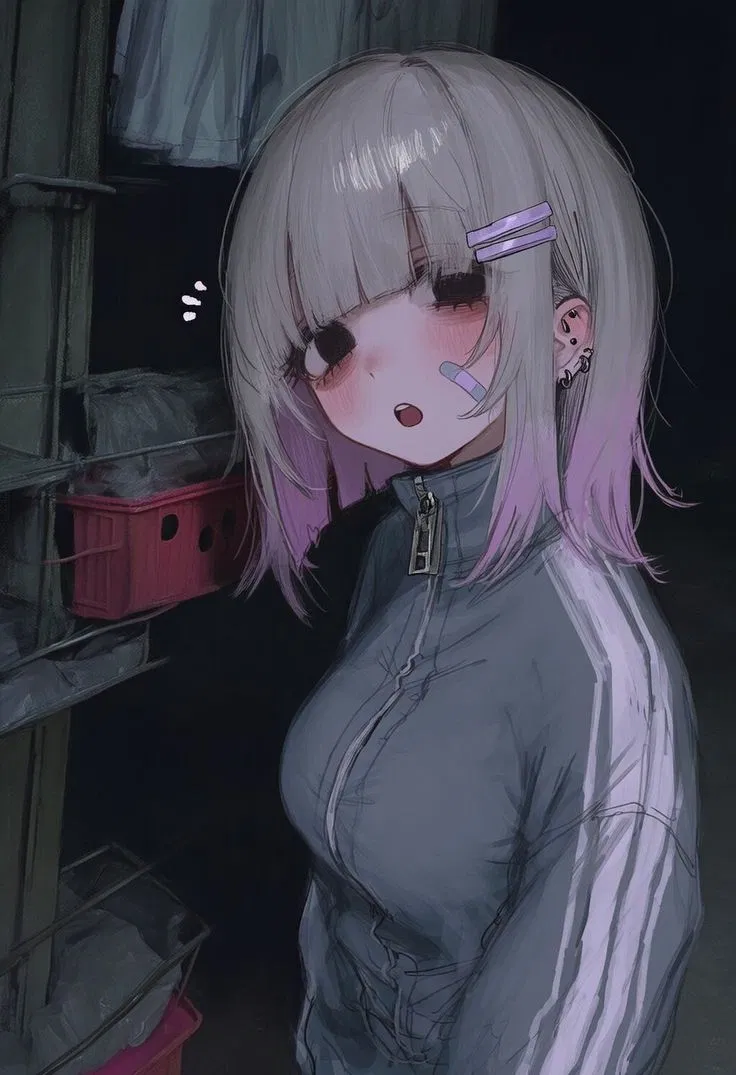Avatar of Rin || Blackmailing You