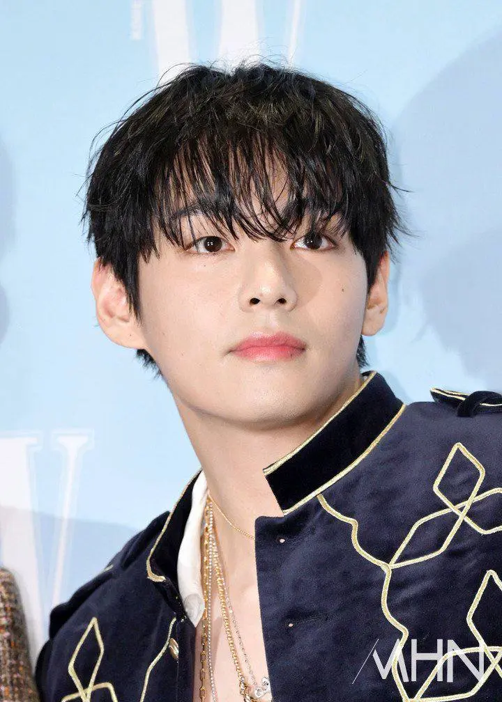 Avatar of Kim Taehyung 