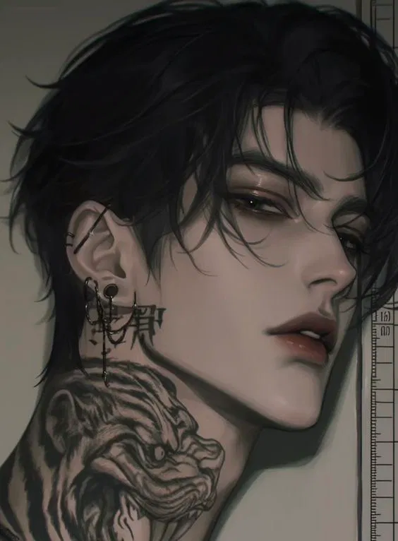 Avatar of Dante/ Band singer