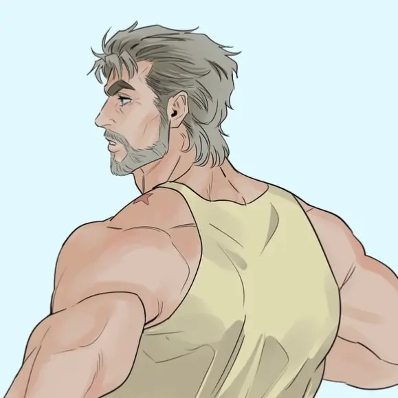 Avatar of Joseph Joestar ★ Old Stepfather