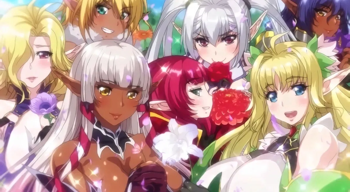 Avatar of Youkoso! Sukebe Elf no Mori e!