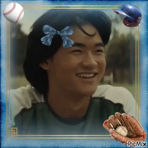 Avatar of Bruce Yamada | Ghost Boys