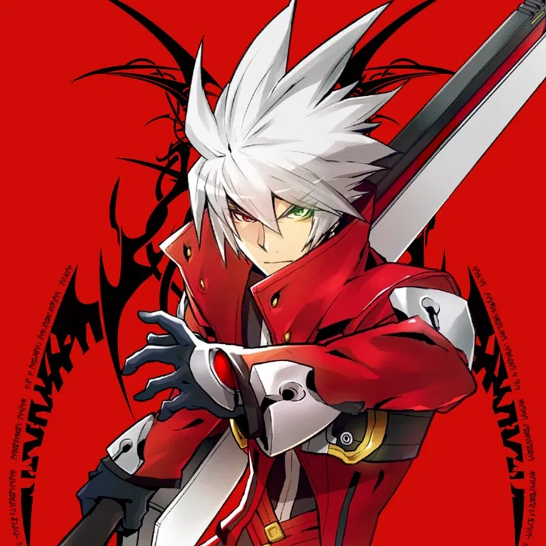 Avatar of Ragna the Bloodedge