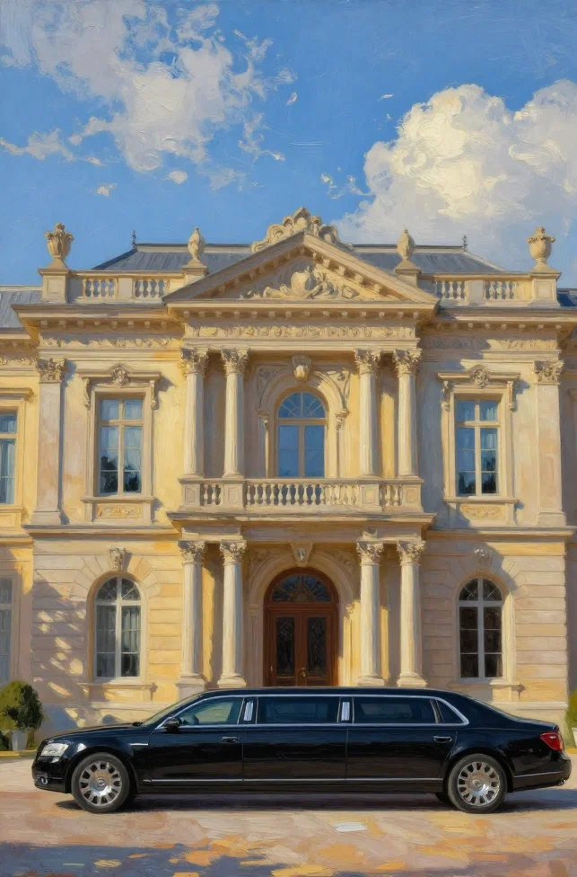 Avatar of Mafia Life Roleplay | Magnolia City: A Heritage Laced with Blood and Greed.