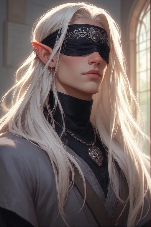 Avatar of Caelith Faelen