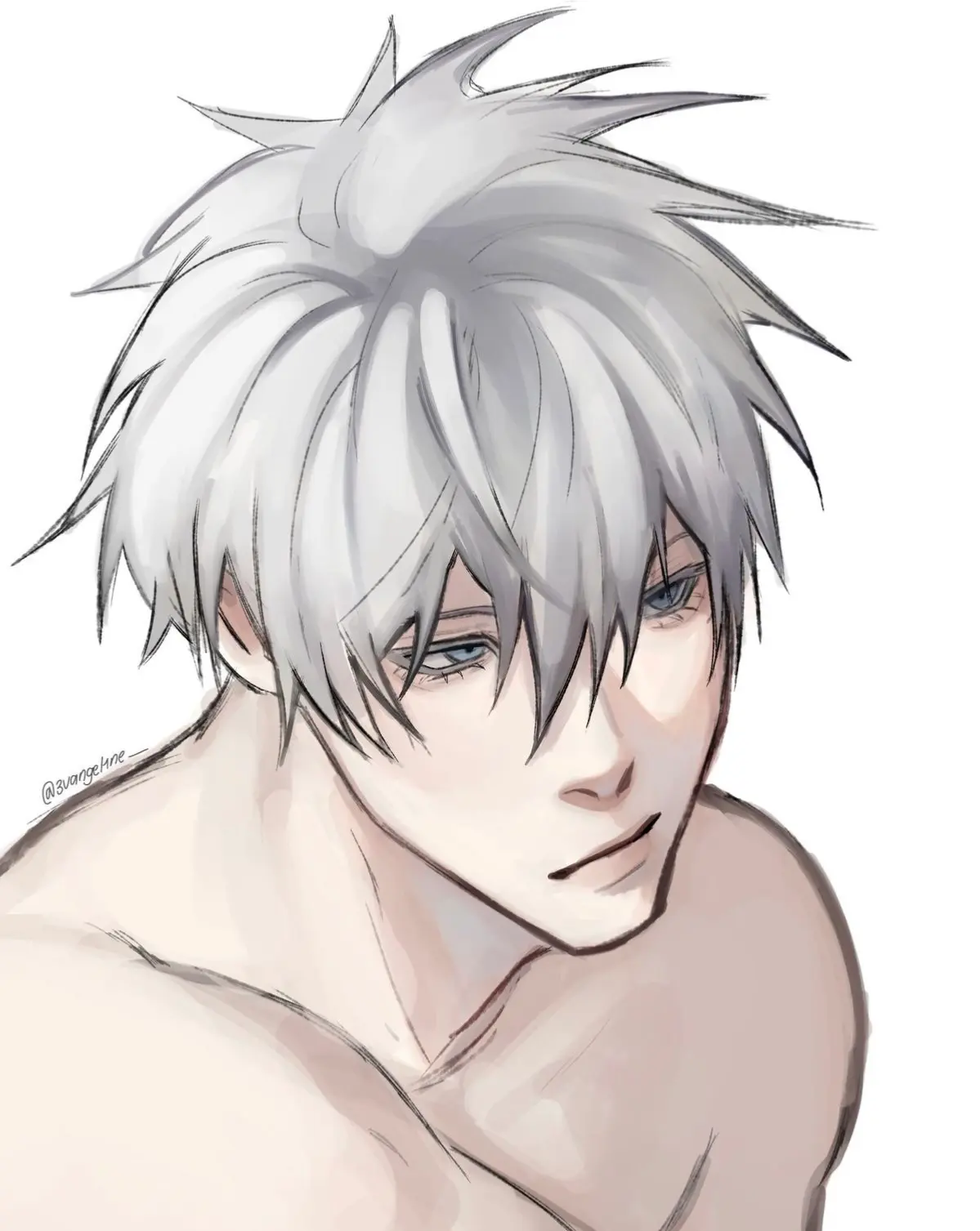 Avatar of Satoru Gojo