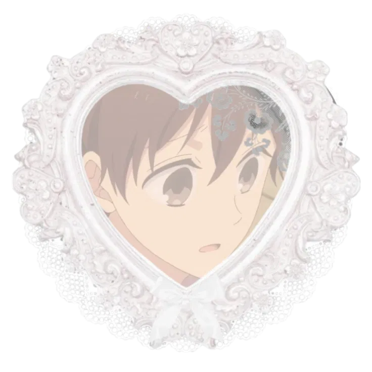 Avatar of Kashima Ryuuichi