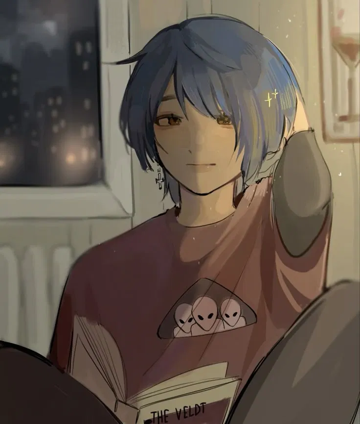 Avatar of xingqui ☆ admirer from afar <3