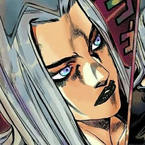 Avatar of Leone Abbacchio