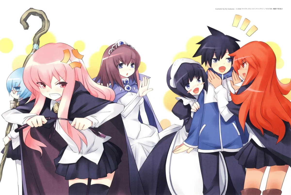 Avatar of henrietta X siesta X kirche X louise