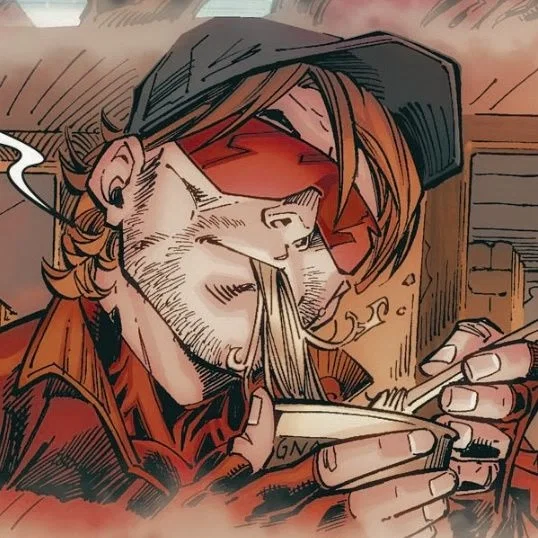 Avatar of Roy Harper | Arsenal