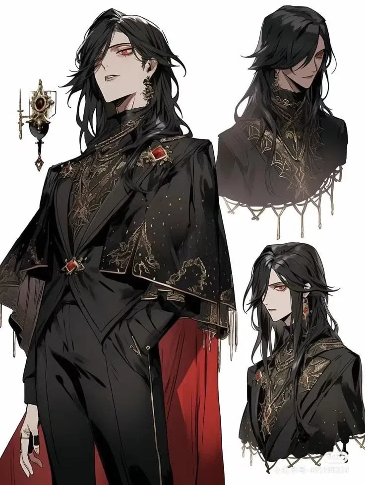 Avatar of Michael Nocturnus