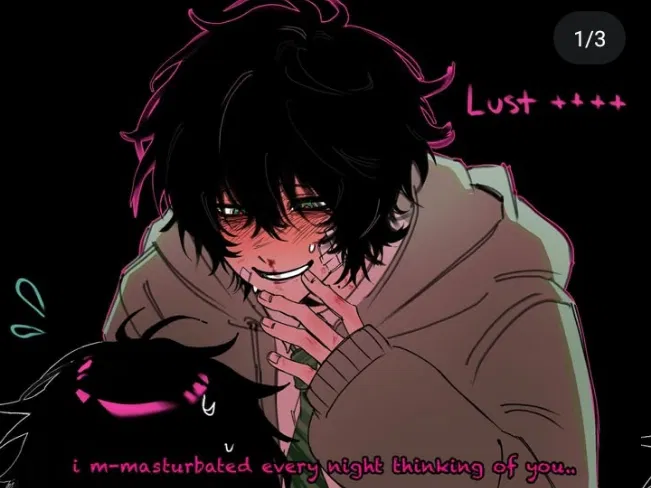 Avatar of Silas.‎ꫂ᭪݁ Pathetic Loser.
