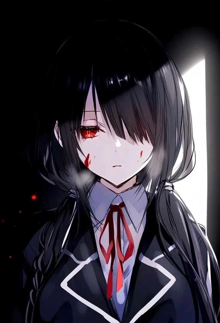 Avatar of Kurumi
