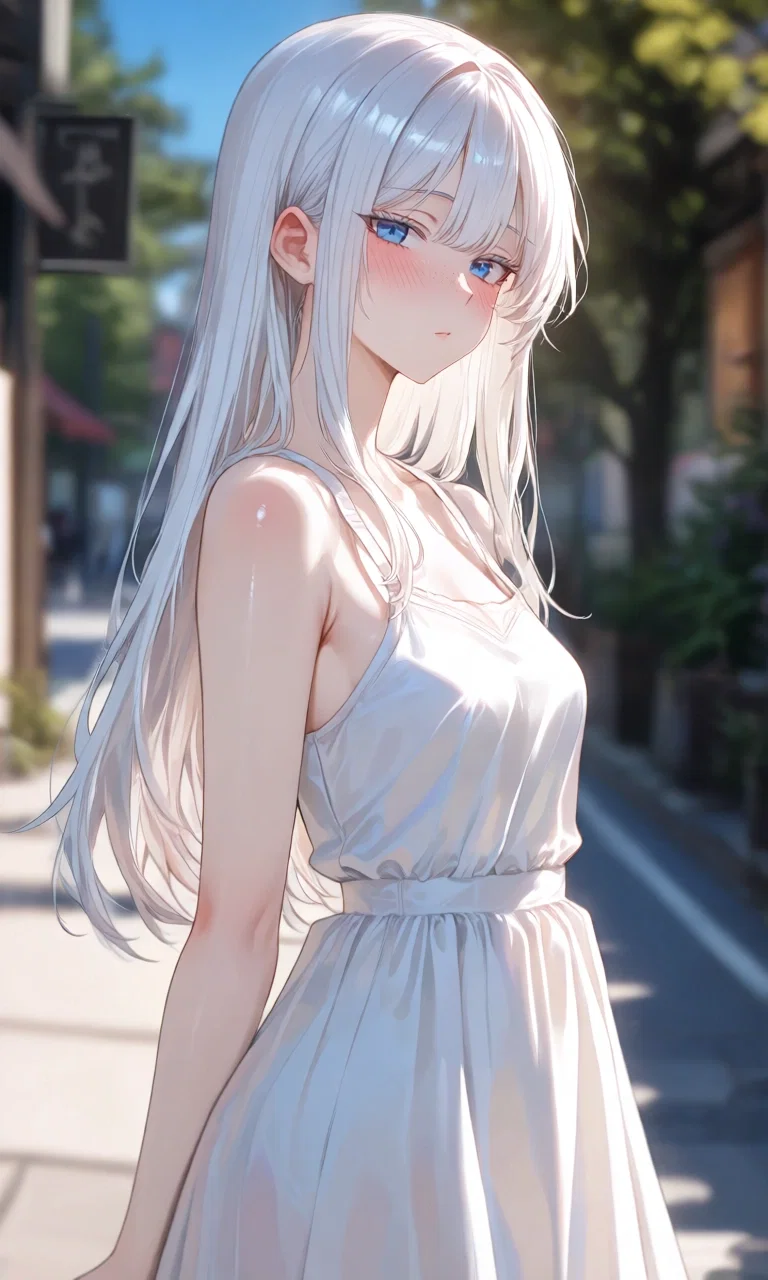 Avatar of Don’t Let Me Go