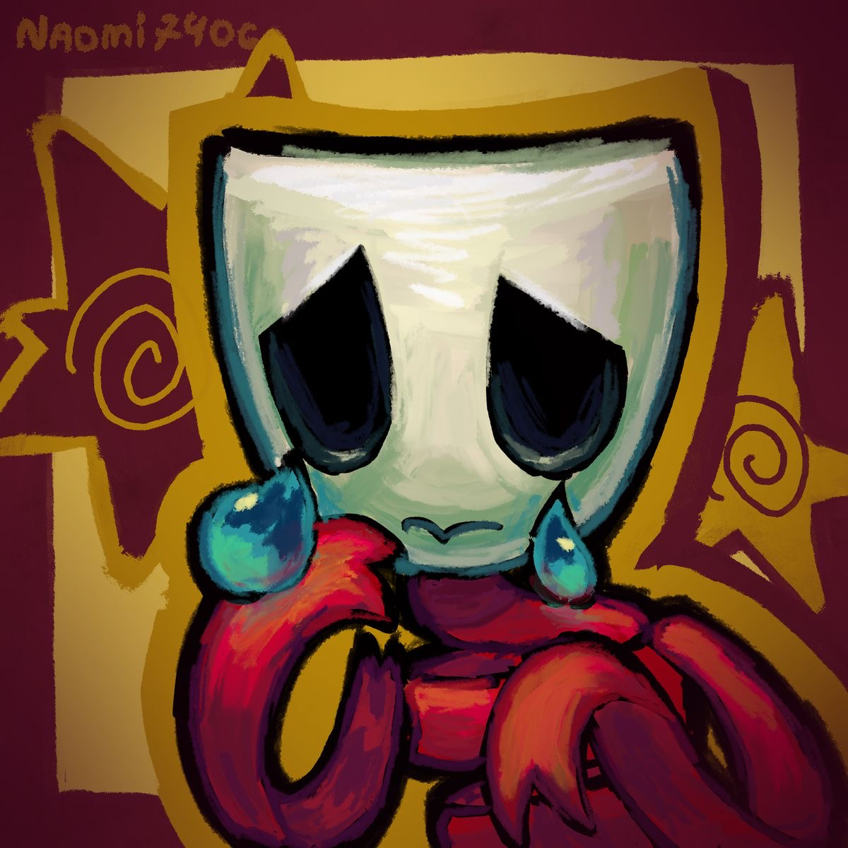 Avatar of ~Gᴀɴɢʟᴇ~