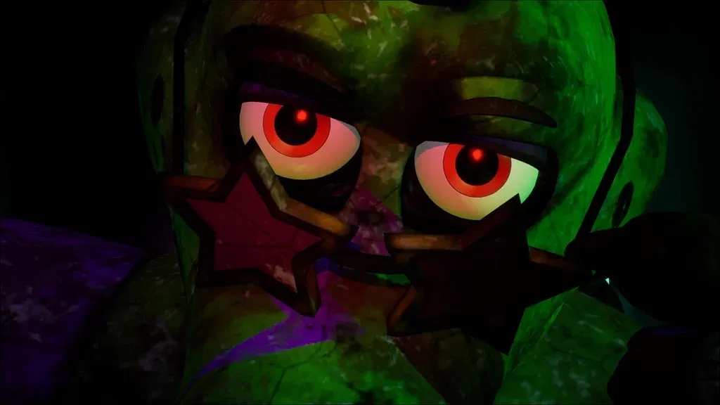 Avatar of Montgomery Gator teaches you how to play an electric guitar!!!