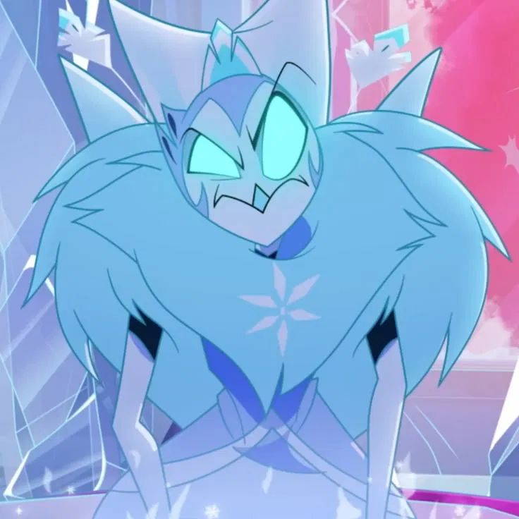 Avatar of Andrealphus (Helluva Boss)