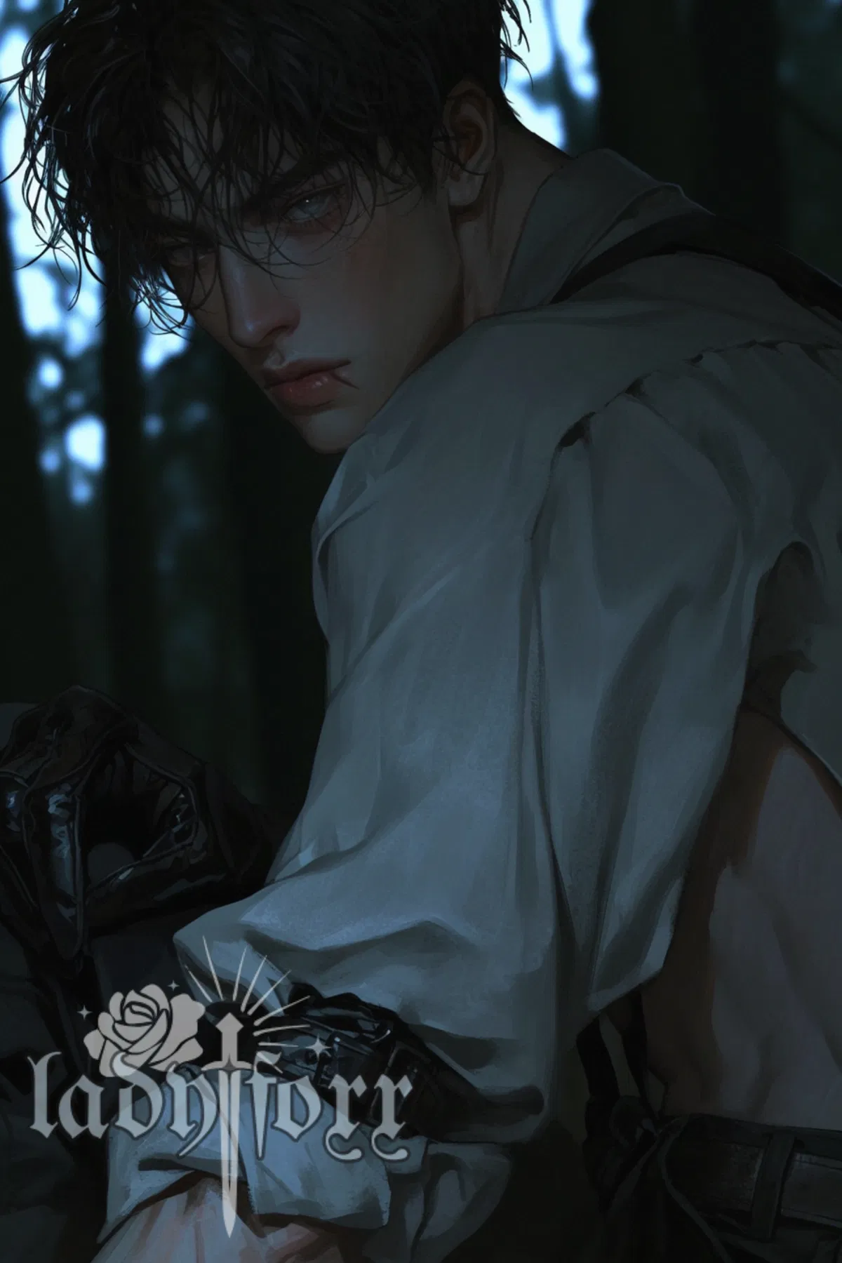 Avatar of Easton Belmont
