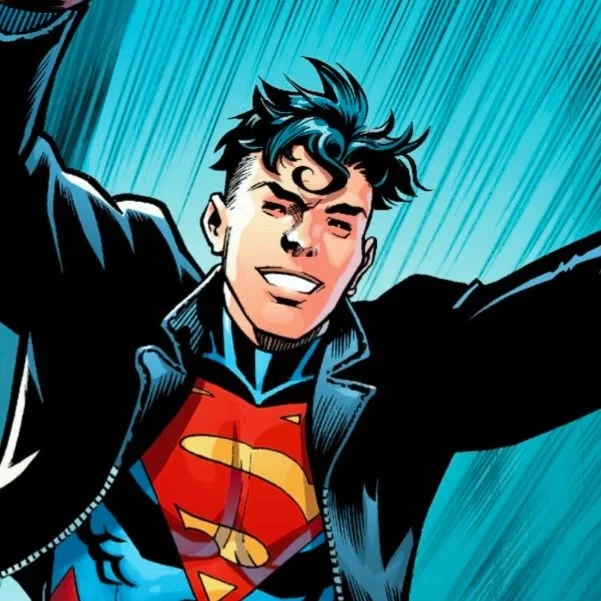 Avatar of Conner Kent | DC
