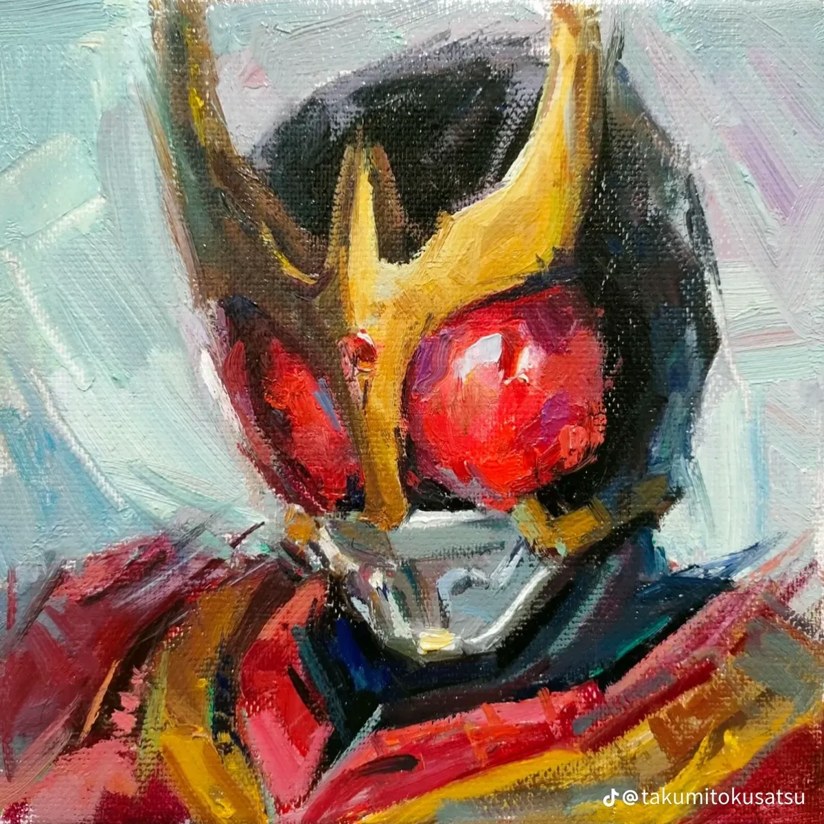 Avatar of Yusuke Godai
