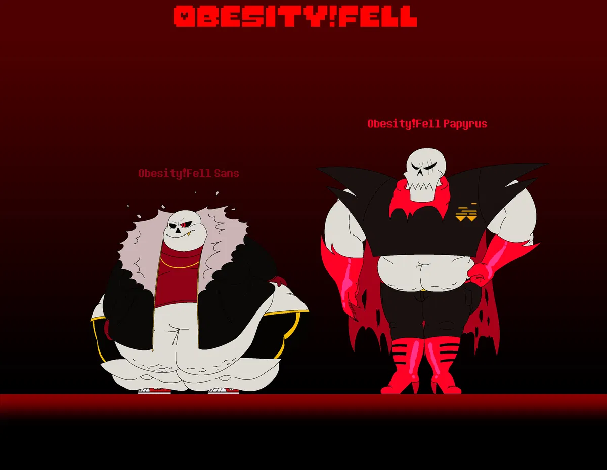 Avatar of Obesityfell Skelobros