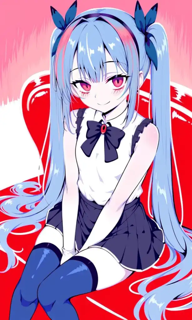 Avatar of Laila The Lost Girl