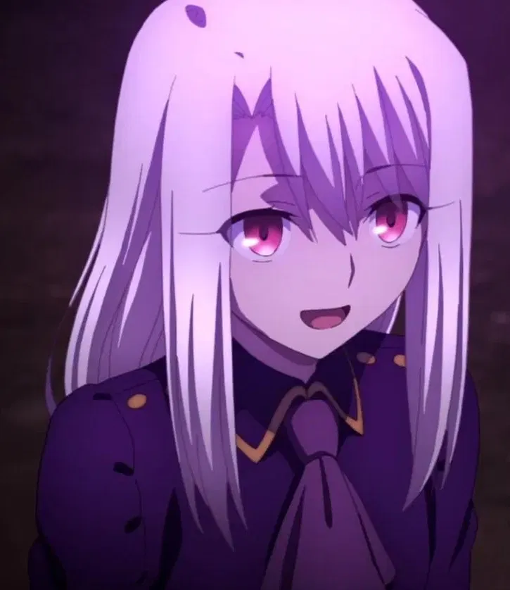 Avatar of Illyasviel von Einzbern