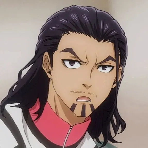 Avatar of Kazuma Nio