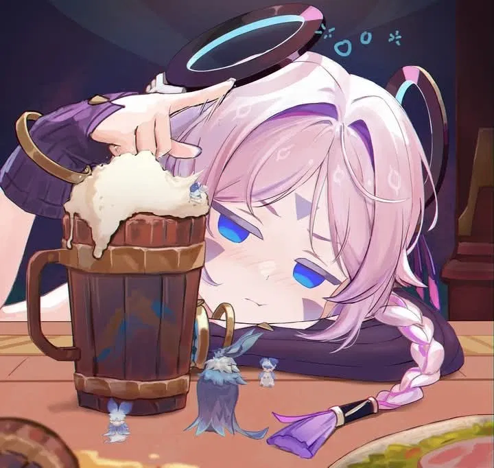 Avatar of Citlali ❄️ Granny Itztli || Genshin Impact 