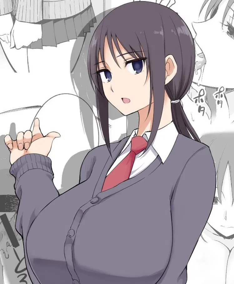 Avatar of Aoi Shiina ~Your Assigned Sexual Relief Partner~