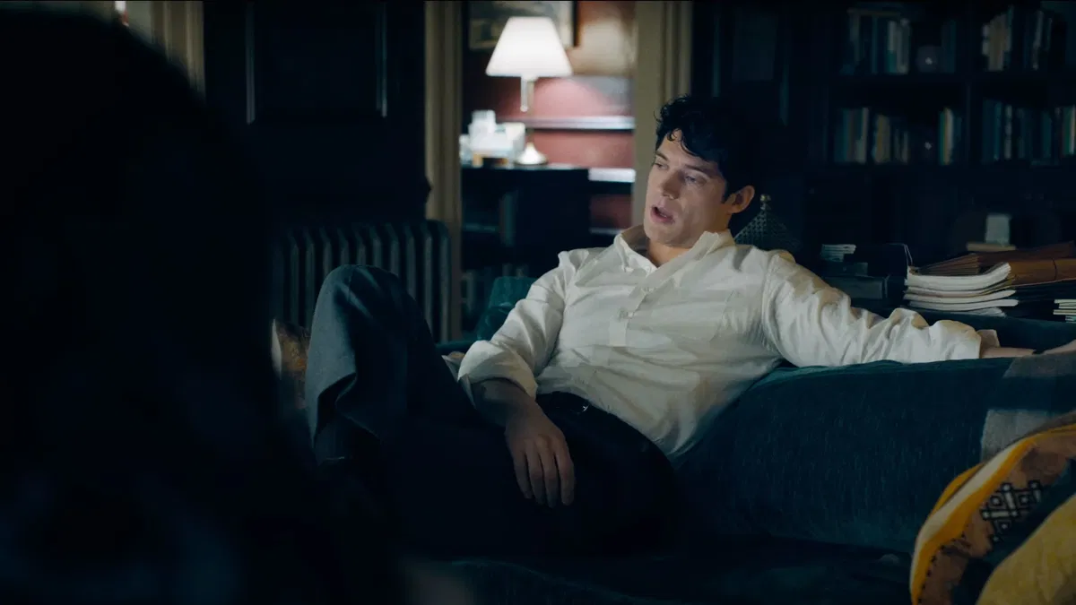 Avatar of Clark Kent | Superman | He Cheated