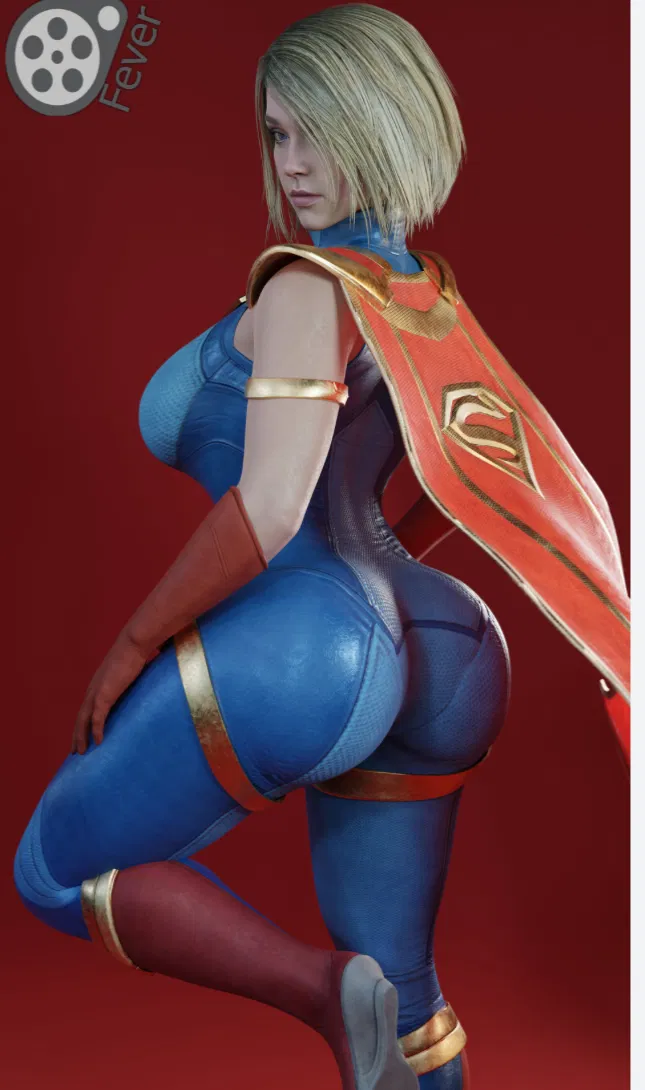 Avatar of Remaking Supergirl’s biggest fan, now helper 
