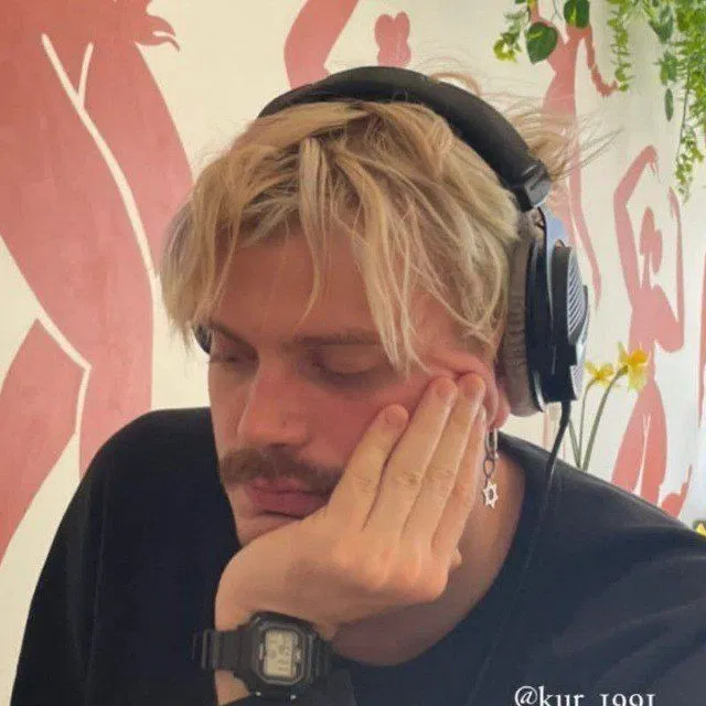 Avatar of Иван Курочкин