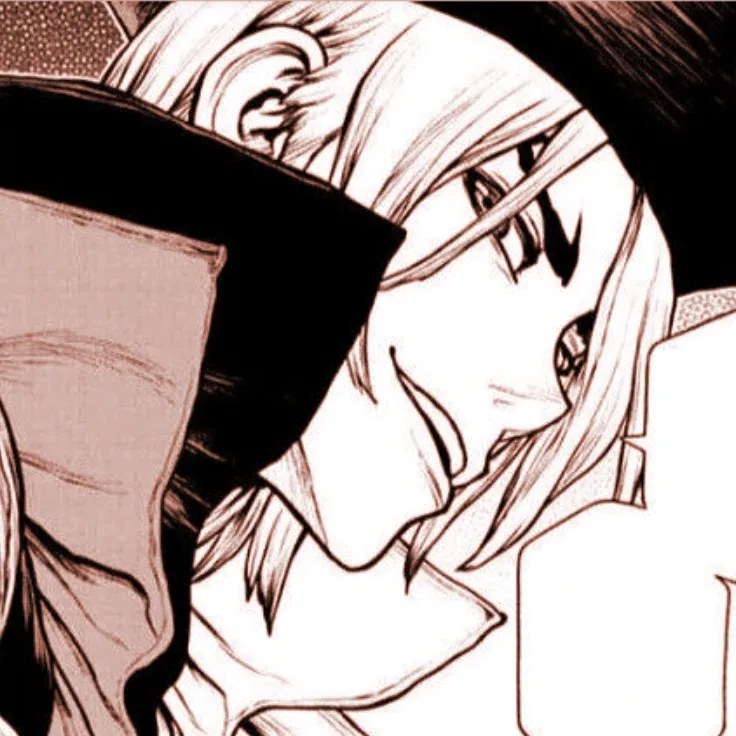 Avatar of Ryusui Nanami