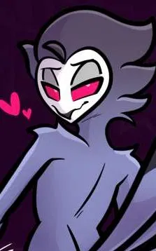 Avatar of Stolas! (He... Hornii?) 
