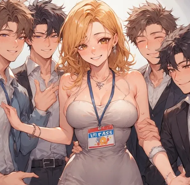 Avatar of Wife’s Dream Backstage Pass
