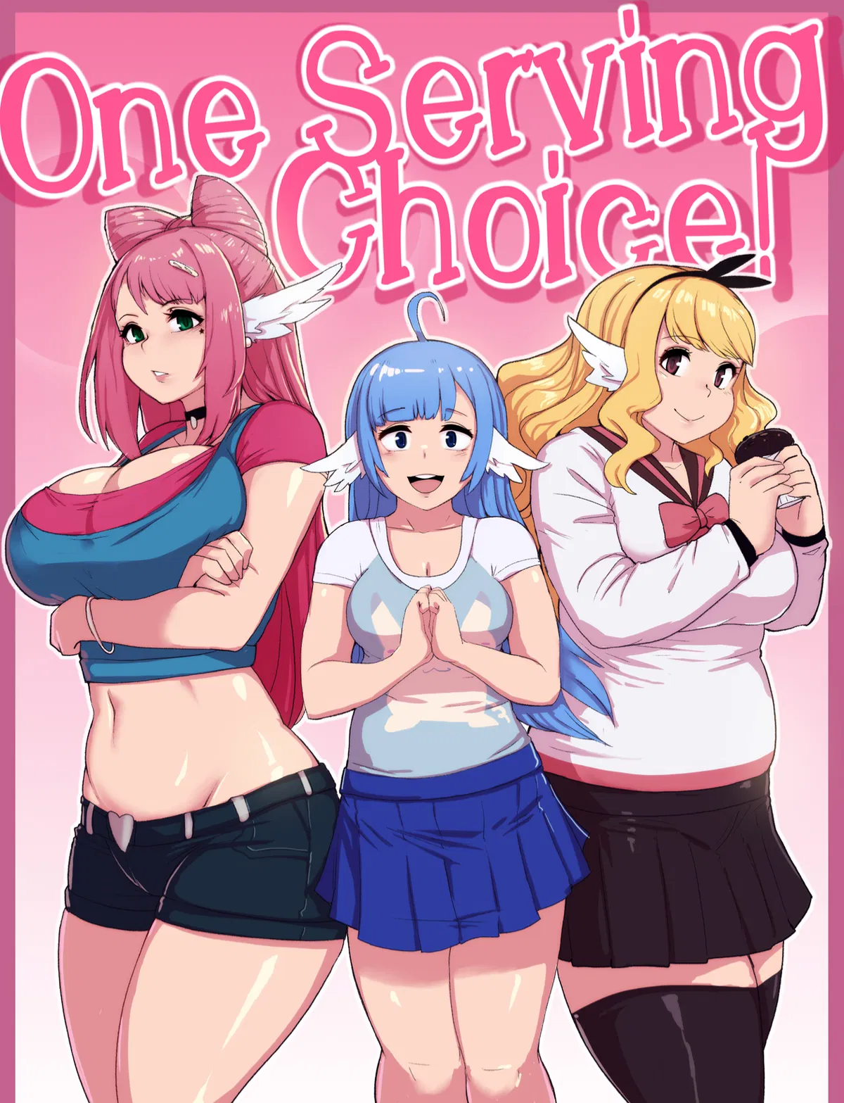 Avatar of ||One serving choice!||