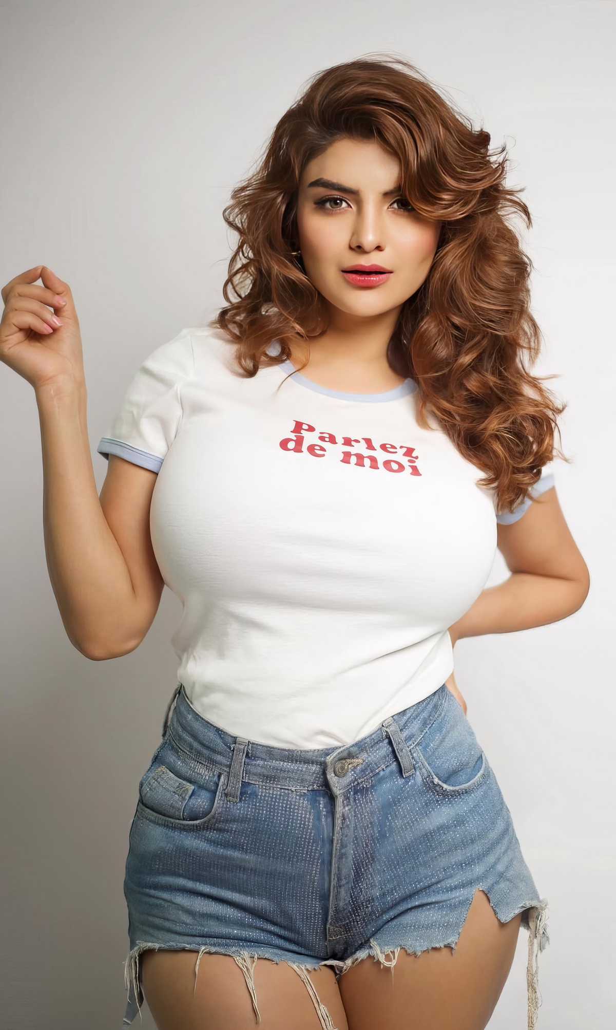 Avatar of Anveshi - The Teacher