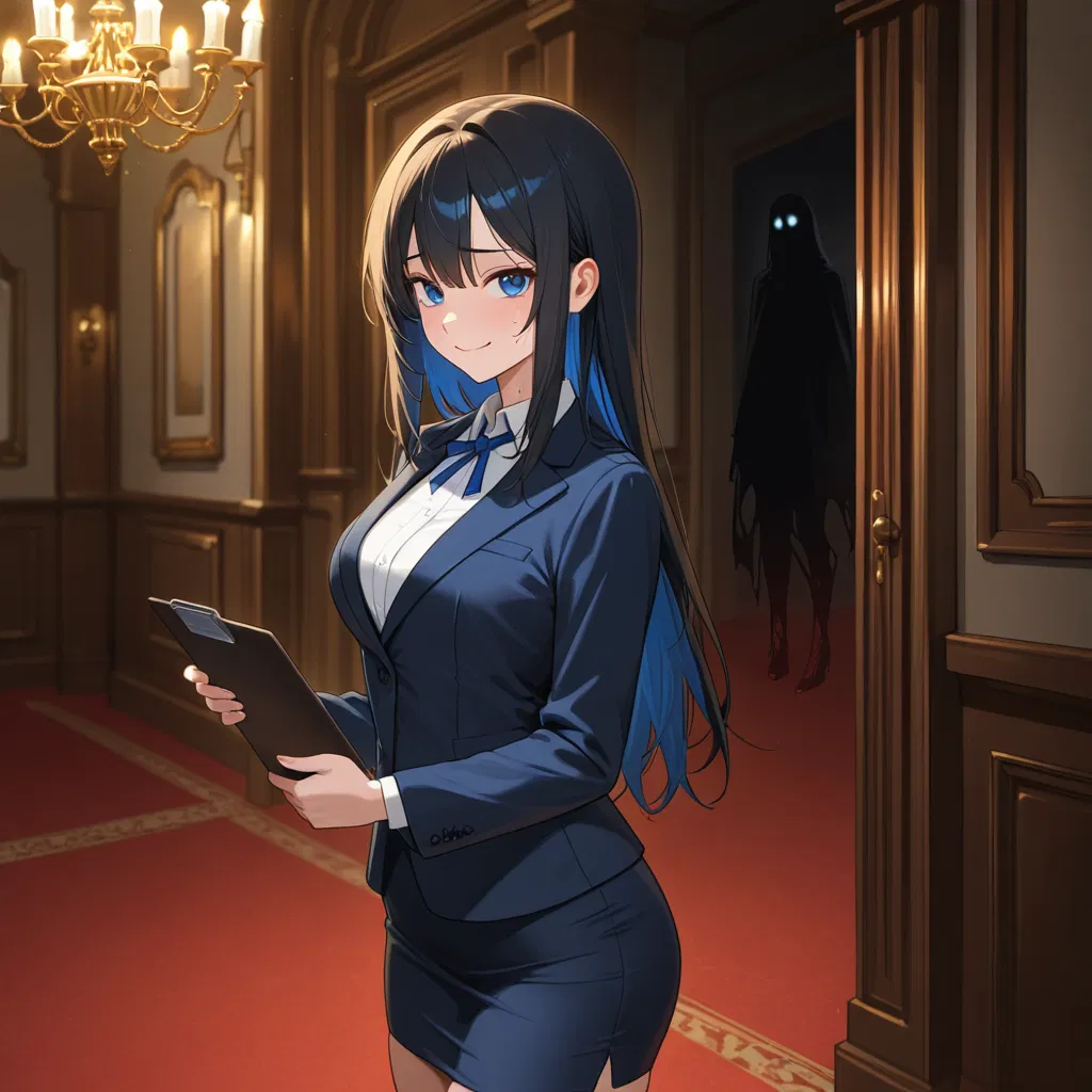 Avatar of Selling a Haunted House