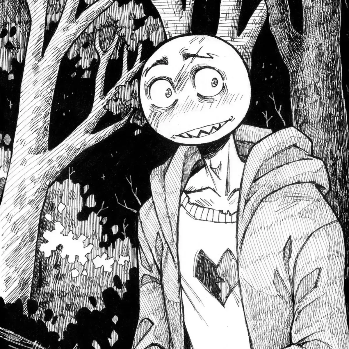 Avatar of Peter Dunbar | 🌳