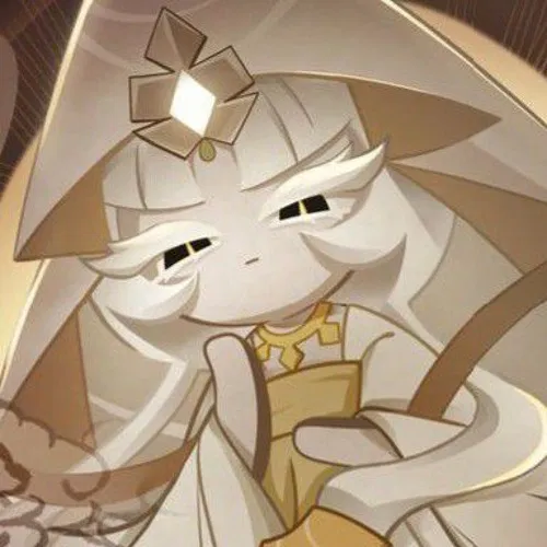 Avatar of Mystic Flour Cookie